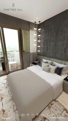 Pine Grove (D21), Condominium #591676711